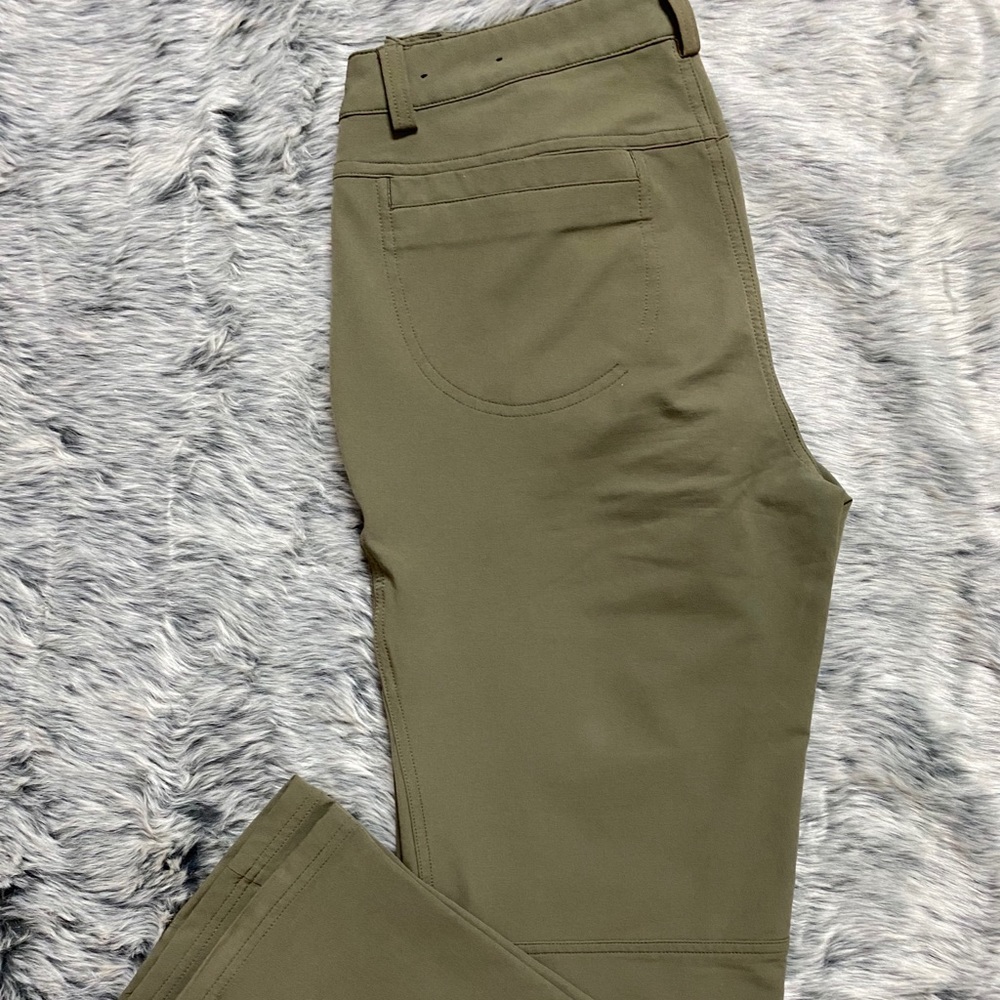 Eastern Mountain Sport Hiking Pants. Olive…